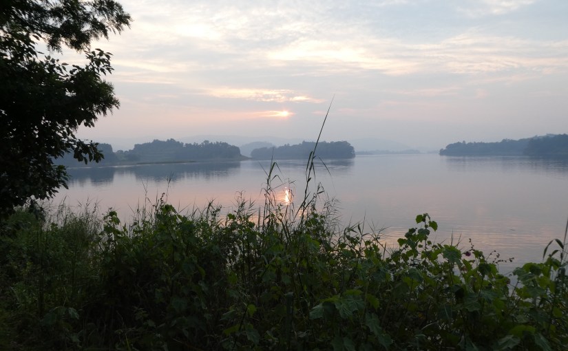 Lake Bunyonyi, Itambira and&nbsp;Bushara
